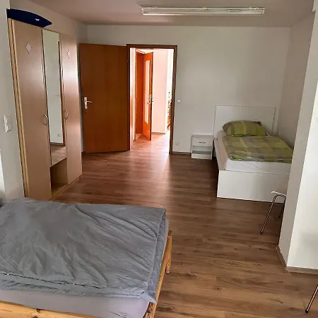 My-skypalace Daire Neckarsulm