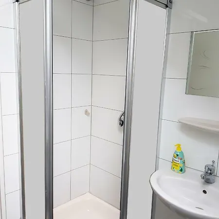My-skypalace Daire Neckarsulm