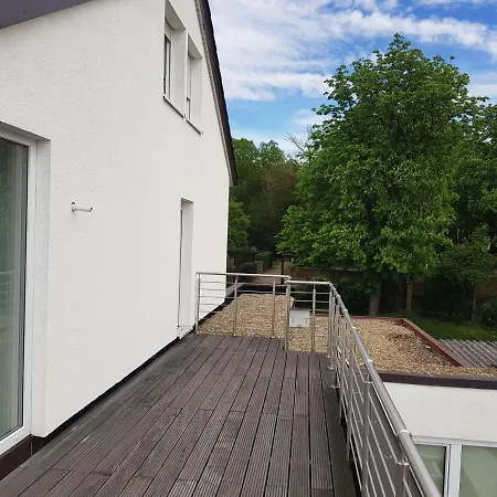 My-skypalace - Monteurzimmer & Handwerkerwohnungen *