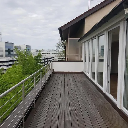 My-skypalace * Neckarsulm